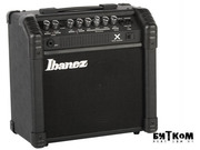 Продам комбик для электрогитары Ibanez TBX15R