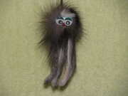 меховые аксессуары