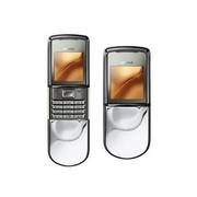 Nokia 8800 Sirocco Silver витринный