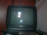 Продам рабочий телевизор