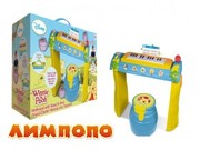 IMC TOYS 160248 Пианино Winnie The Pooh