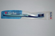Зубная щетка fuchs Sanident medium,  Германия