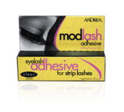 Eyelash adhesive clear - Клей для накладных ресниц