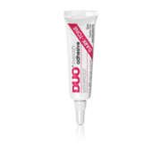 Spirit Gum False Lashes Duo Noire - Клей для накладных ресниц черный