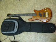 Продам Spector Legend Classic Series 4-String Bass