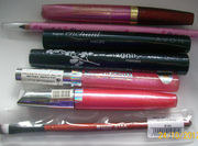 Тушь для ресниц,  помады