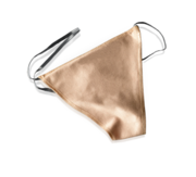 Cotton String Underwear - Каттоновые стринги для бодиарта