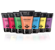 Color Cream - Художественный крем