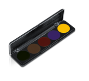 Special Effects Palette - Палитра цветов