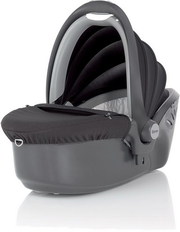 Продам автокресло детское ROMER-BRITAX BABY-SAFE Sleeper