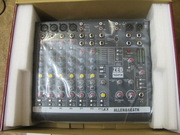 Продам микшерный пульт ALLEN&HEATH ZED10FX