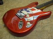 Продам Fender American Deluxe Stratocaster (2002)