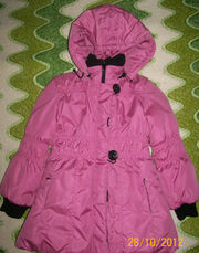 КУРТОЧКИ ЗИМНИИ