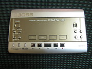Продам портастудию Boss Micro BR