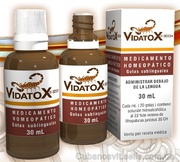 Видатокс.Онкология