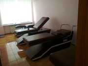 Продам набор из 6-ти рекондиционных тренажеров.