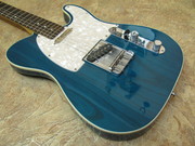 Продам Fender American Deluxe Telecaster (2000)