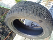 Nokian Hakkapeliitta R255/55 R19  111R XL,  б/у комплект