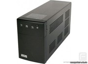 Источники бесперебойного питания POWERCOM BNT-600