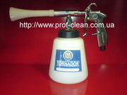 Аппарат для химчистки Tornador Z-010 