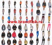 Женская и Мужская одежда оптом BENFISH Венгрия