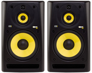 Студийные мониторы KRK RP10-3 		