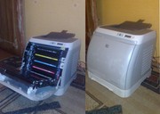 hp color laserjet 2605