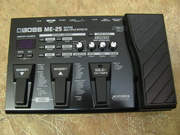 Продам процессор Boss ME-25