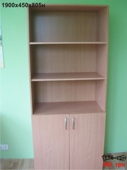 шкаф для документов бук 580грн - 2 шт