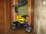 Продам велосипед