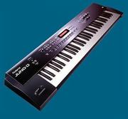 синтезатор Roland Juno D