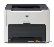 Лазерный принтер б у HP LaserJet 1320