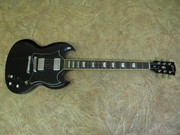 Продам Gibson SG Standard Ebony (2004)