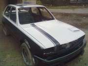 Бмв е30 по запчастям