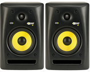 Студийные мониторы KRK RP6 G2 		