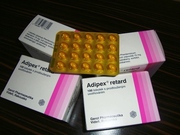 Adipex Retard в Украине!