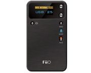 Усилитель для наушников Fiio E17 Alpen 	