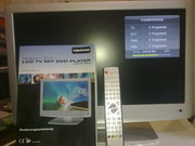 Телевизор TERRIS LСD TV 2213