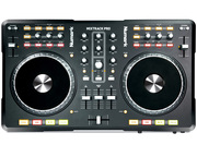 DJ-контроллер Numark MIXTRACK PRO 				