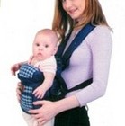Рюкзачок-переноска Babystyle