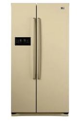 Холодильник Side-by-Side LG GR-B 207 WVQA