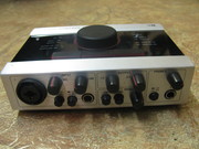 Продам звуковую карту Native Instruments Audio Kontrol 1