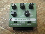 Продам LINE6 ECHOPARK MODULE