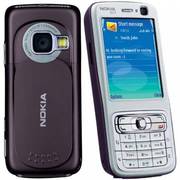 Nokia N73 моноблок