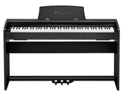 Цифровое пианино CASIO PRIVIA PX-735BK