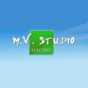 Электромонтажные работы (www mvstudio kiev ua).