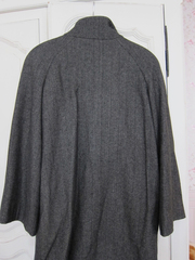 Пальто стильное