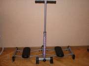 ПРОДАМ ТРЕНАЖЁР ЛЕГ МЕДЖИК