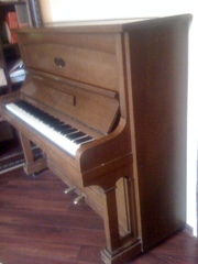 Срочно продам пианино!