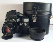 Продам фотоаппарат КИЕВ-60 TTL